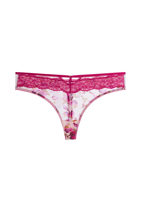 Dorina Tanga Darla rosa