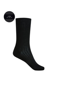 Punto Blanco Meias curtas de lã