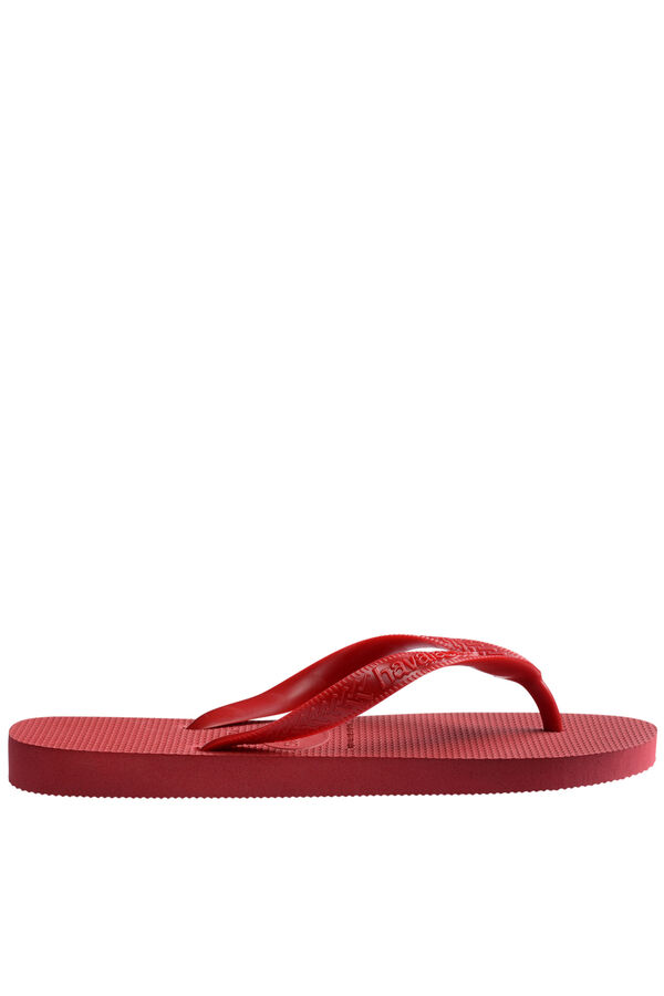 Havaianas Havaianas Top Tiras vermelho