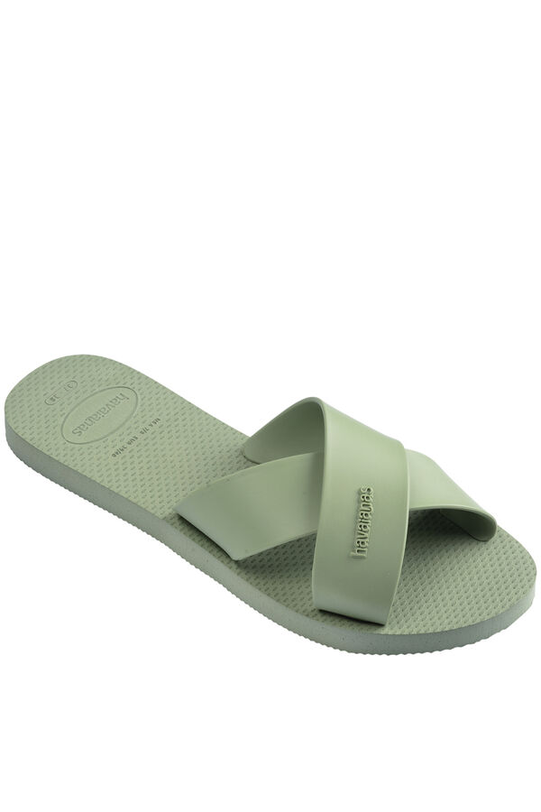 Havaianas Havaianas Aqua verde