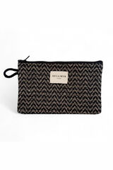 De La Mur Mini nécessaire Dana preto