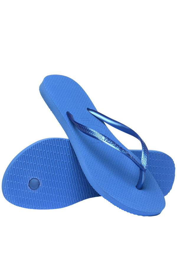 Havaianas Havaianas Top Tiras azul