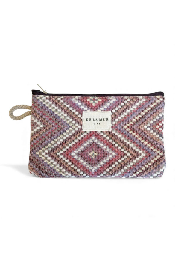 De La Mur Mini Necessaire Nana rosa