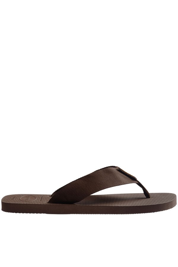 Havaianas Havaianas Top Tiras castanho