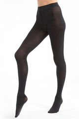 DIM collant ultra opaca 70 denier preto