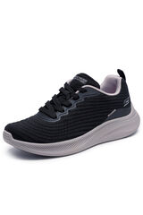 Skechers Tênis Skechers: Bobs Moda Flex preto