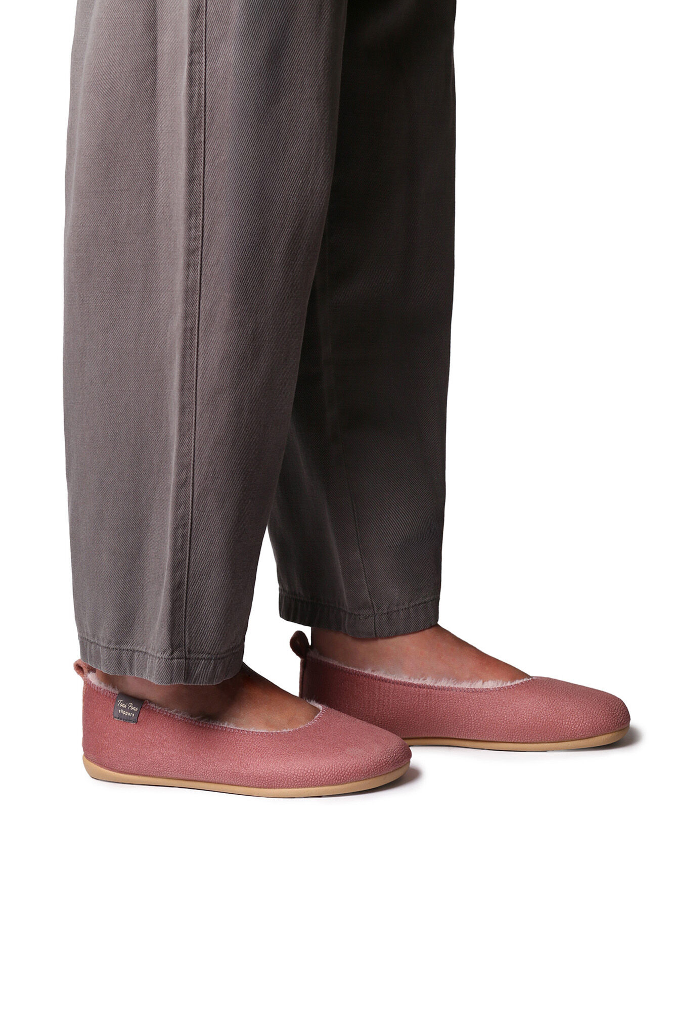 Toni Pons T&ecirc;nis Feminino Rasteiro Fechado