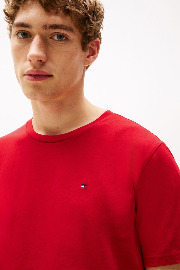 Tommy Jeans Conjunto de pijama corto azul