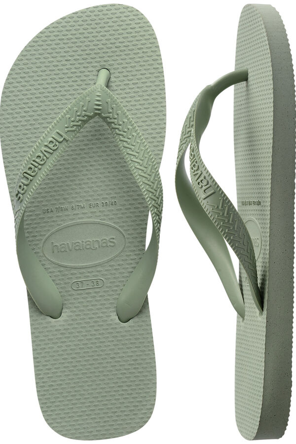Havaianas Havaianas Top Tiras verde