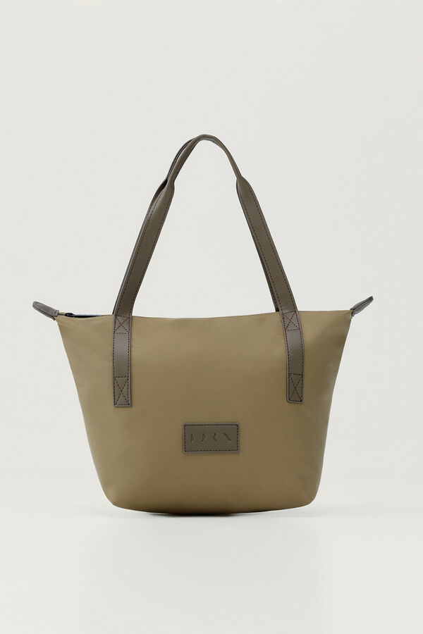 Born Living Yoga Bolso Mini Daily kaki
