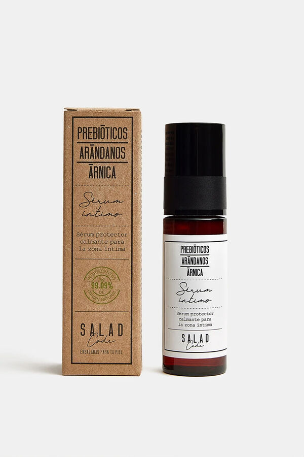 Salad Code S&eacute;rum protector &iacute;ntimo beige