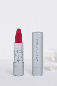 Womensecret Wild Hibiscus Soft Cream Lipstick azul
