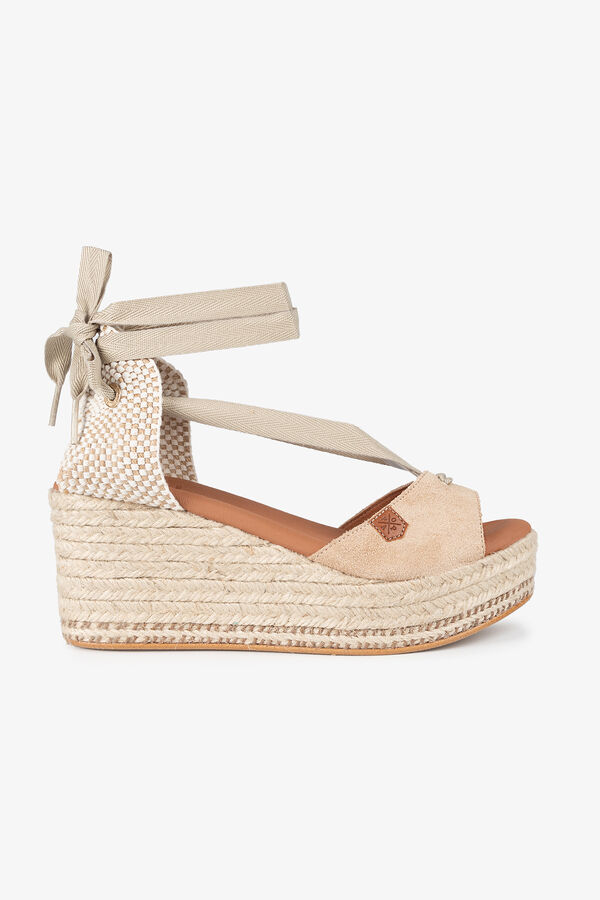 Popa Cunha baixa bege