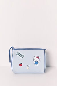 Women'secret N&eacute;cessaire estojo em neopreno Hello Kitty