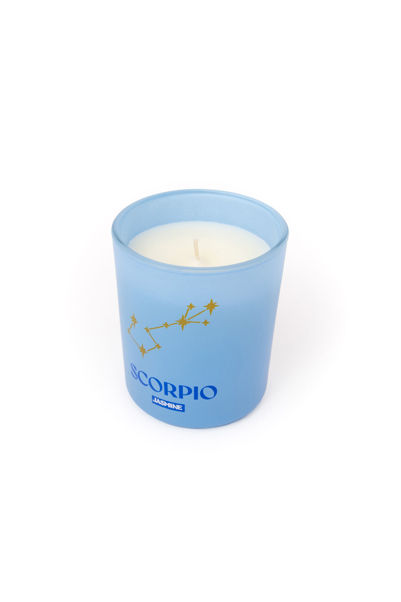 Mr. Wonderful Vela Perfumada - Escorpi&atilde;o