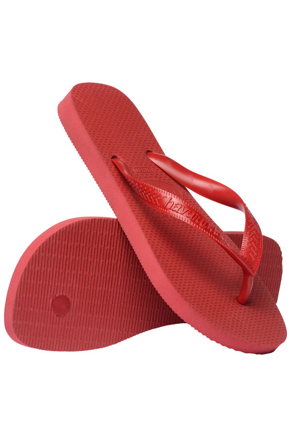Havaianas Havaianas Top Tiras vermelho