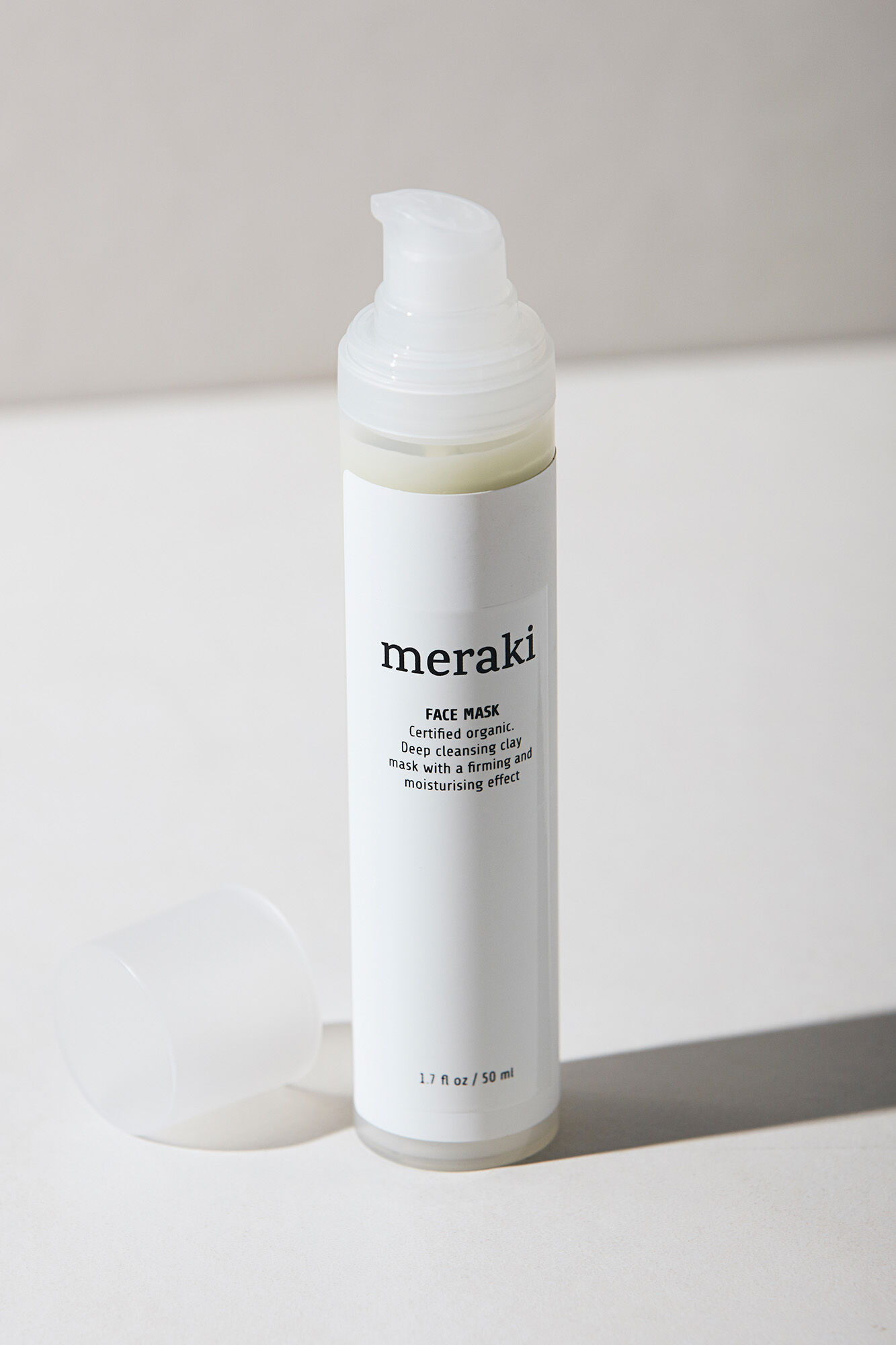 Meraki Mascarilla facial 50 ml.
