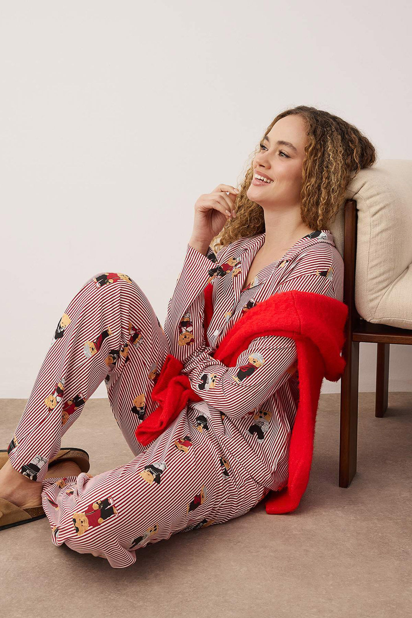 Trendyol Conjunto de pijama