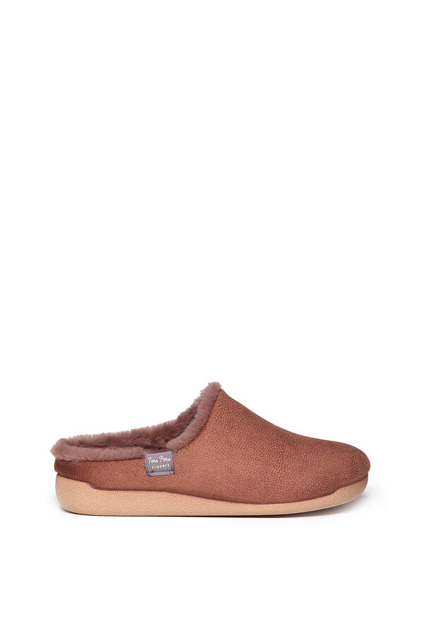 Womensecret Clog slippers cru