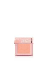 Freshly Cosmetics Pure Mineral Colorete compacto - Coral Veil blanco