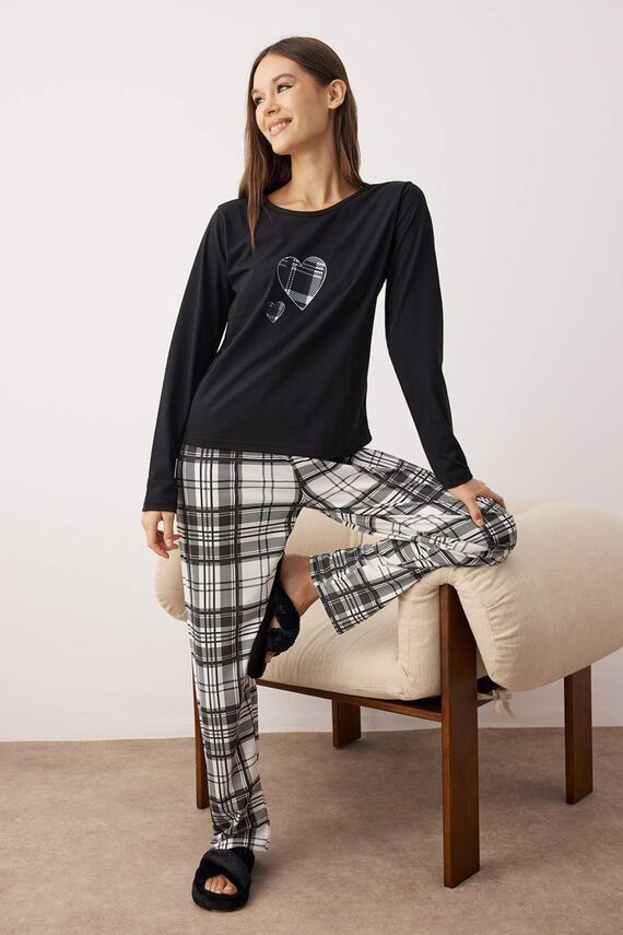 Conjunto de pijama