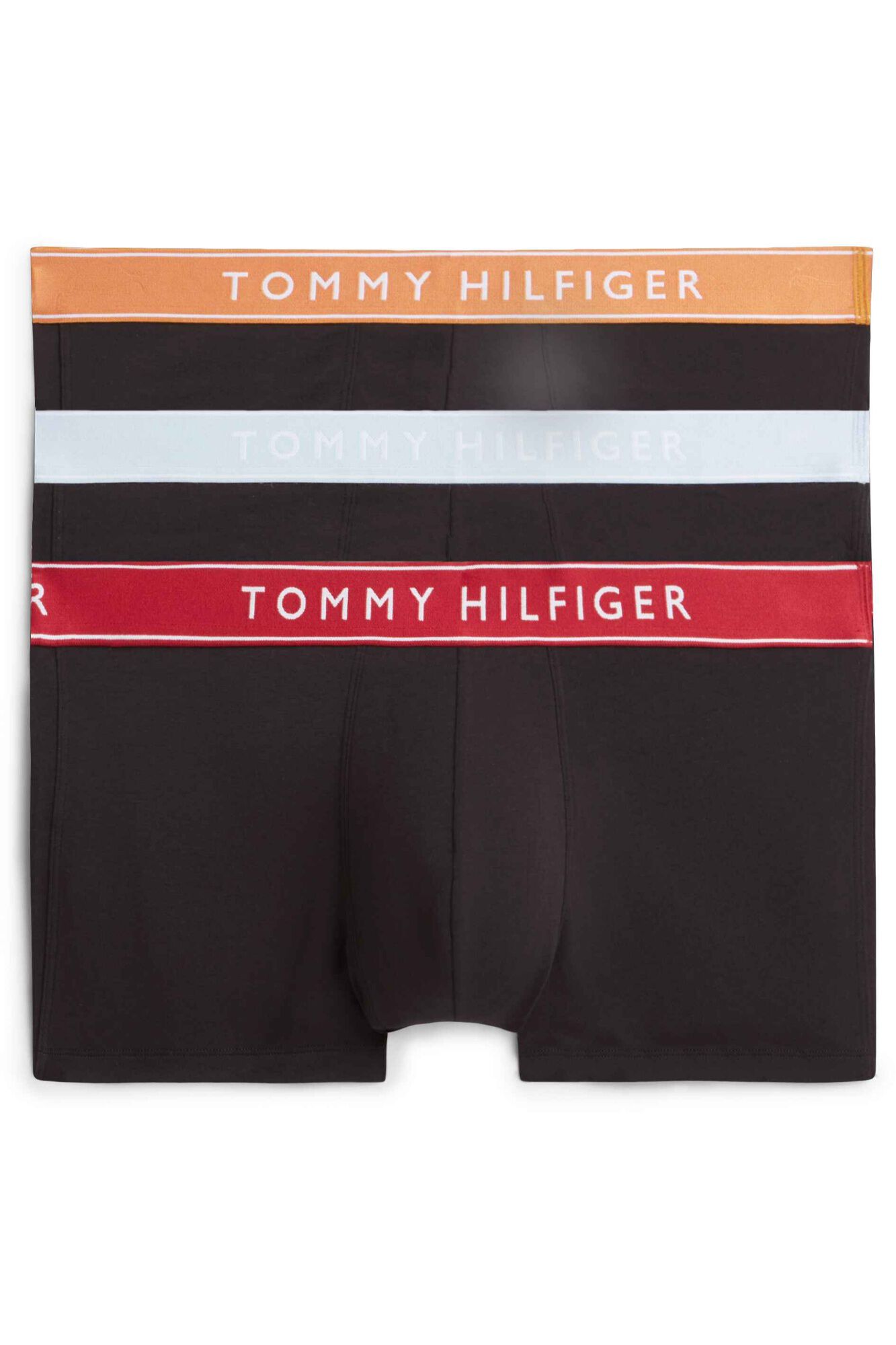 Tommy Hilfiger Pack de 3 boxers para homem