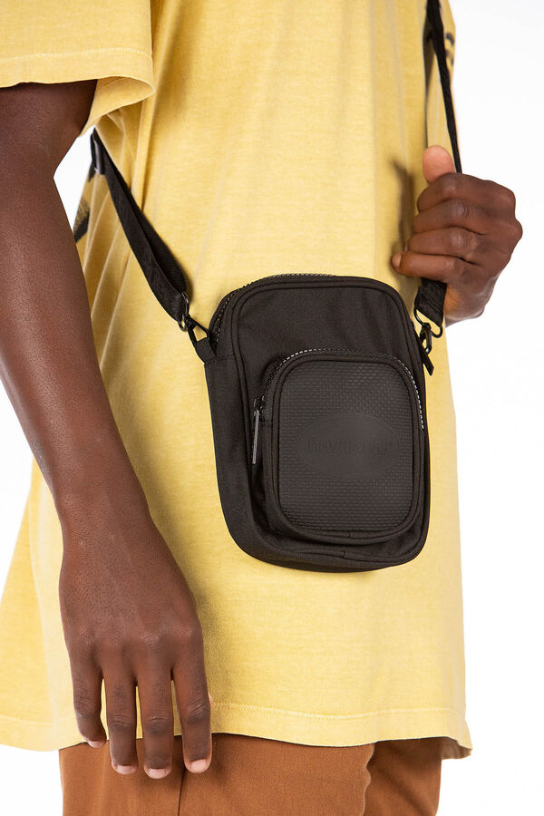 Havaianas Chinelos Hav. Street Bag Cores Preto preto