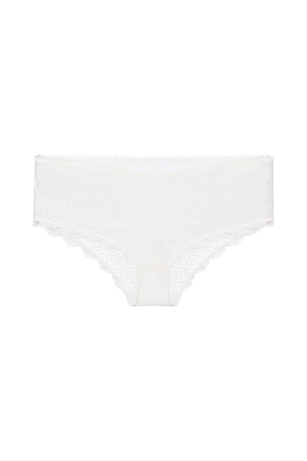 Dorina Cueca Farah bege