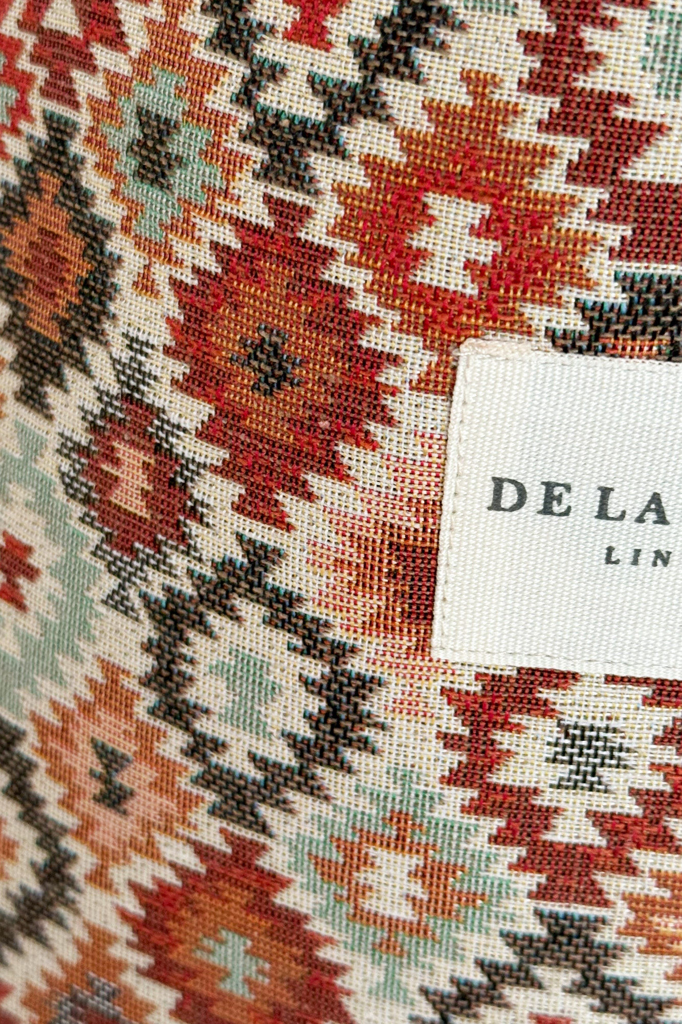 De La Mur Bolsa Ovalada Bea