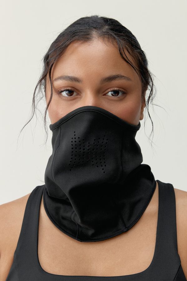 Born Living Yoga Gola Nacken Preto preto