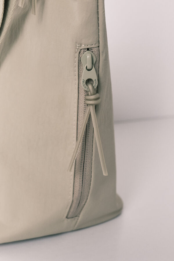 Women'secret Lancheira t&eacute;rmica verde verde