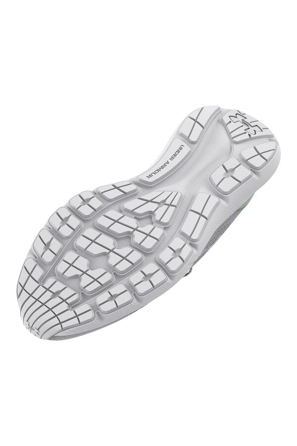 Womensecret Zapatillas malla ligera transpirable gris