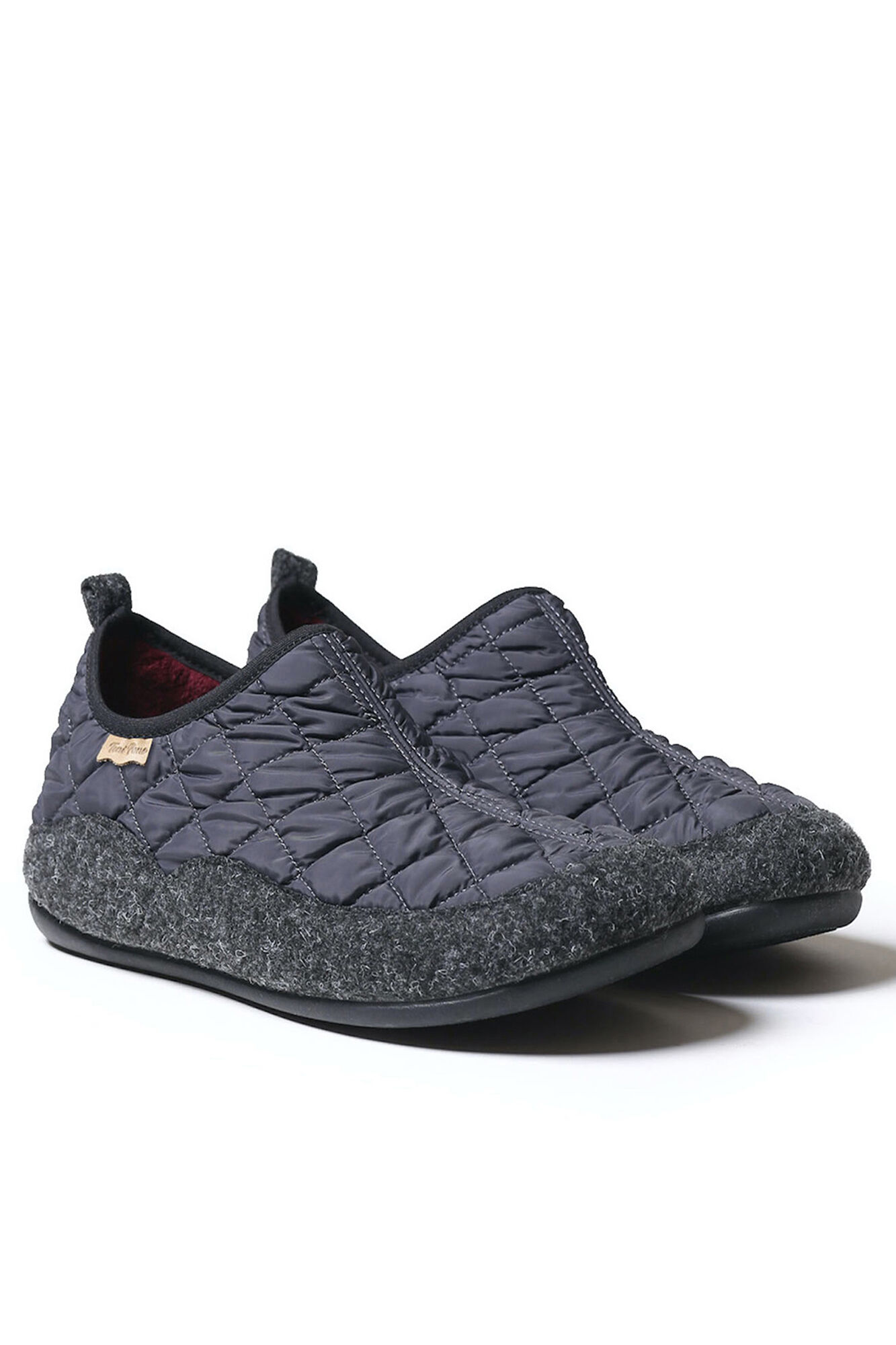 Toni Pons Chinelo Para homem em Feltro e Tecido Acolchoado