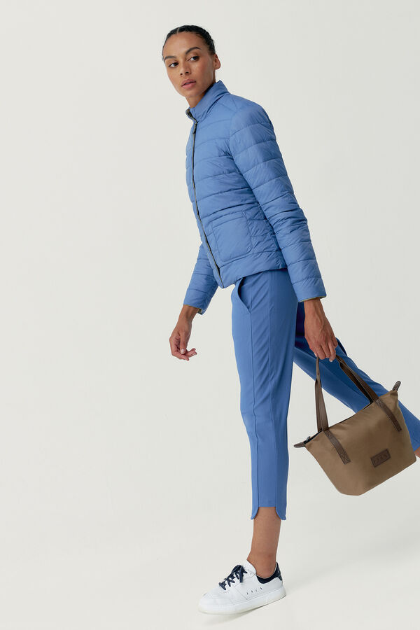 Born Living Yoga Bolso Mini Daily kaki