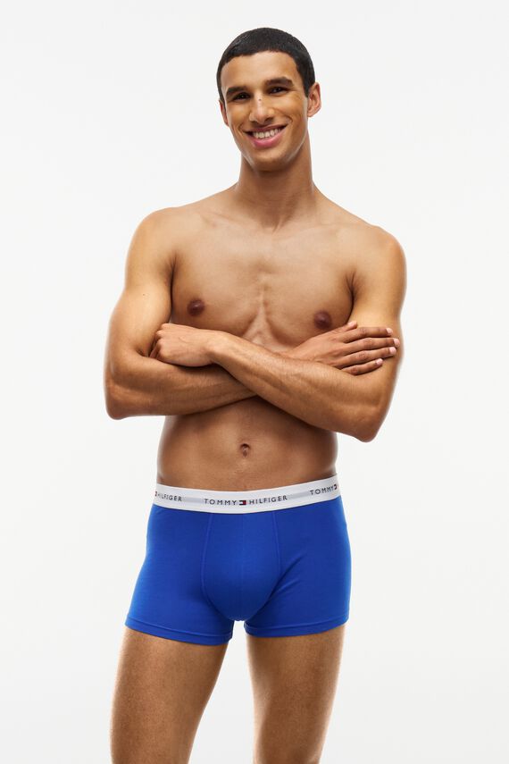 Pack de 3 trunks para hombre
