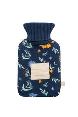 Mr. Wonderful Bolsa de agua caliente Ande yo caliente&hellip; estampado