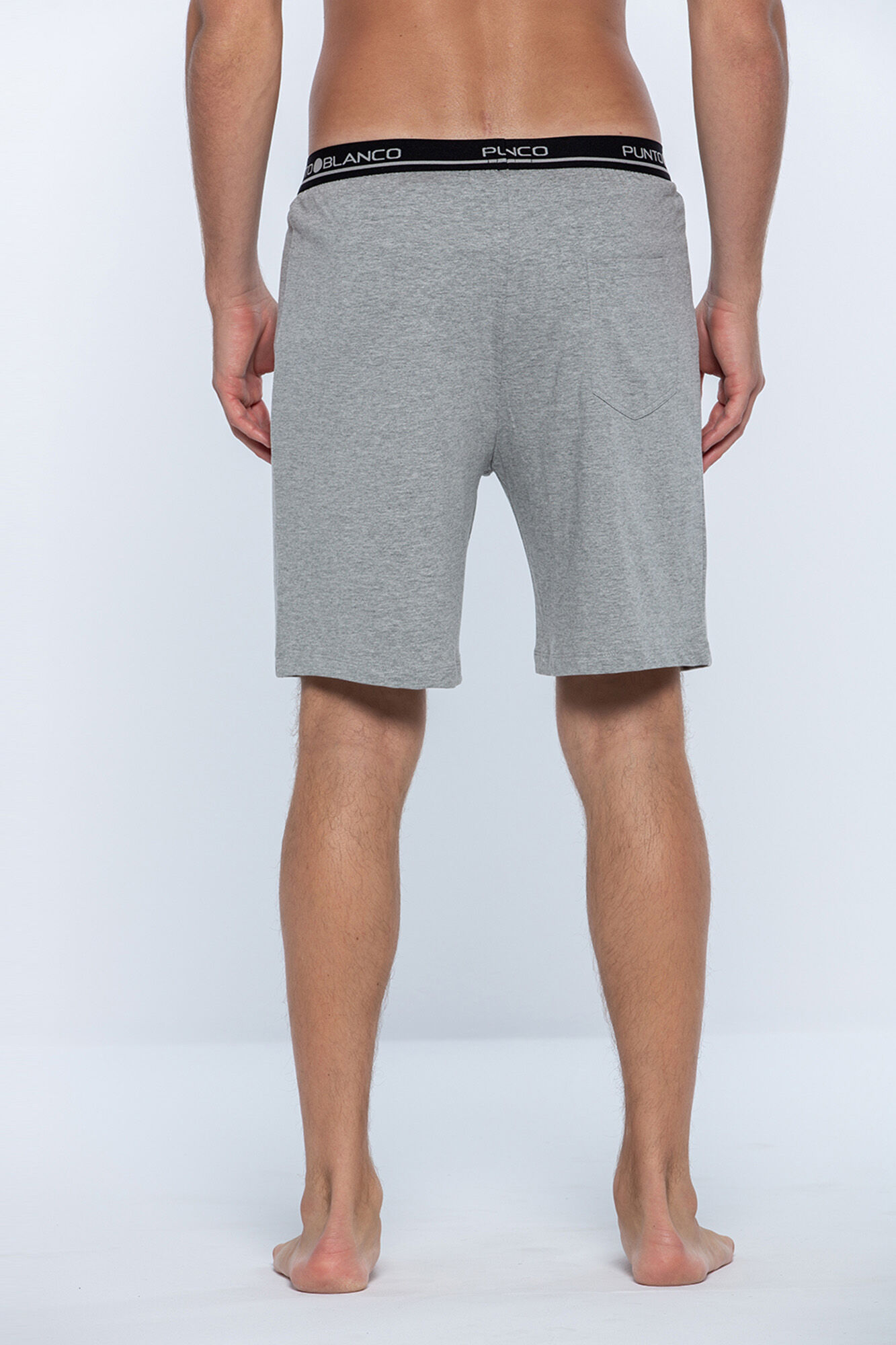 Punto Blanco Shorts masculinos
