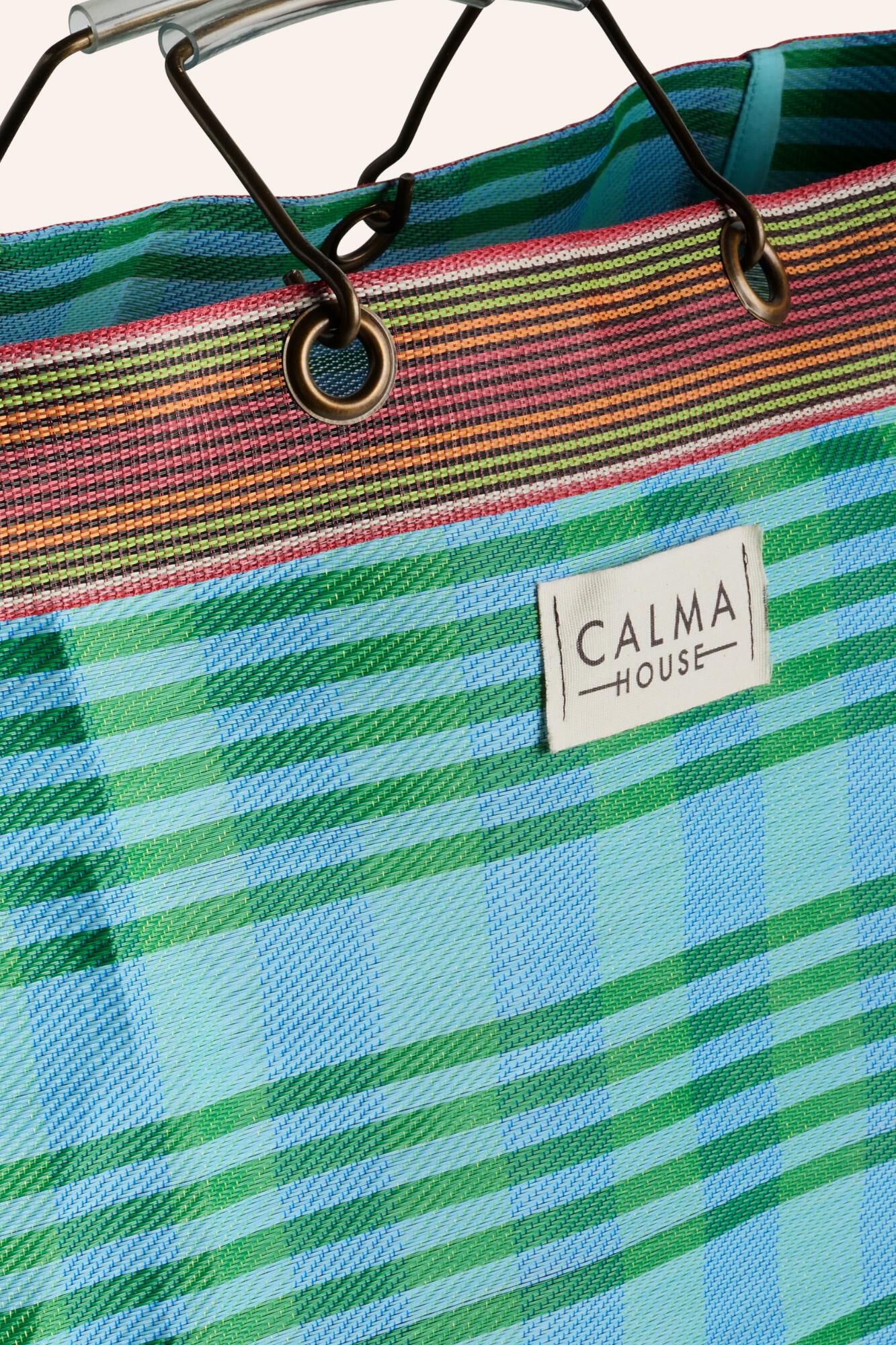 Calma House Bolsa polipropileno 45x35x20