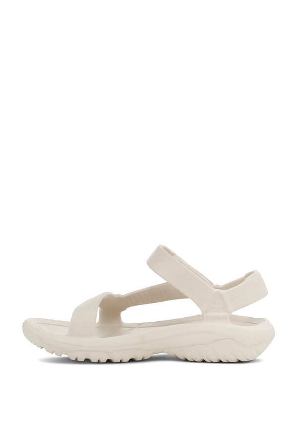 Teva Sandália de tiras Hurricane bege