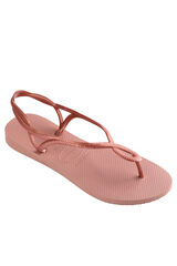 Havaianas Chinelos Hav. Lua Rosa rosa