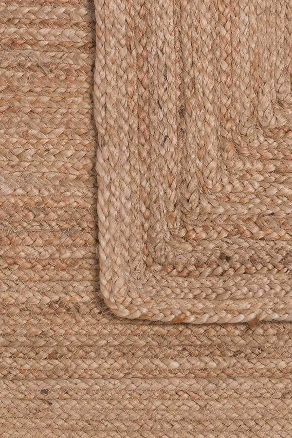 Calma House Tapete Ural 90x150 Natural cru