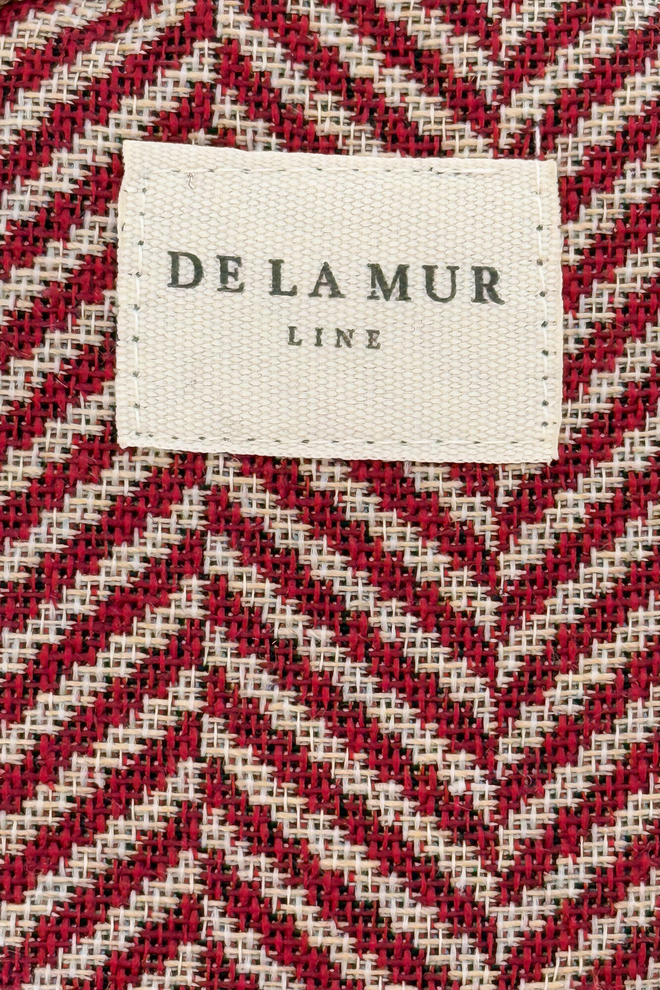 De La Mur Monedero Redondo Dubai