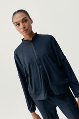 Born Living Yoga Leila Jacket preto