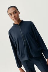 Born Living Yoga Leila Jacket preto