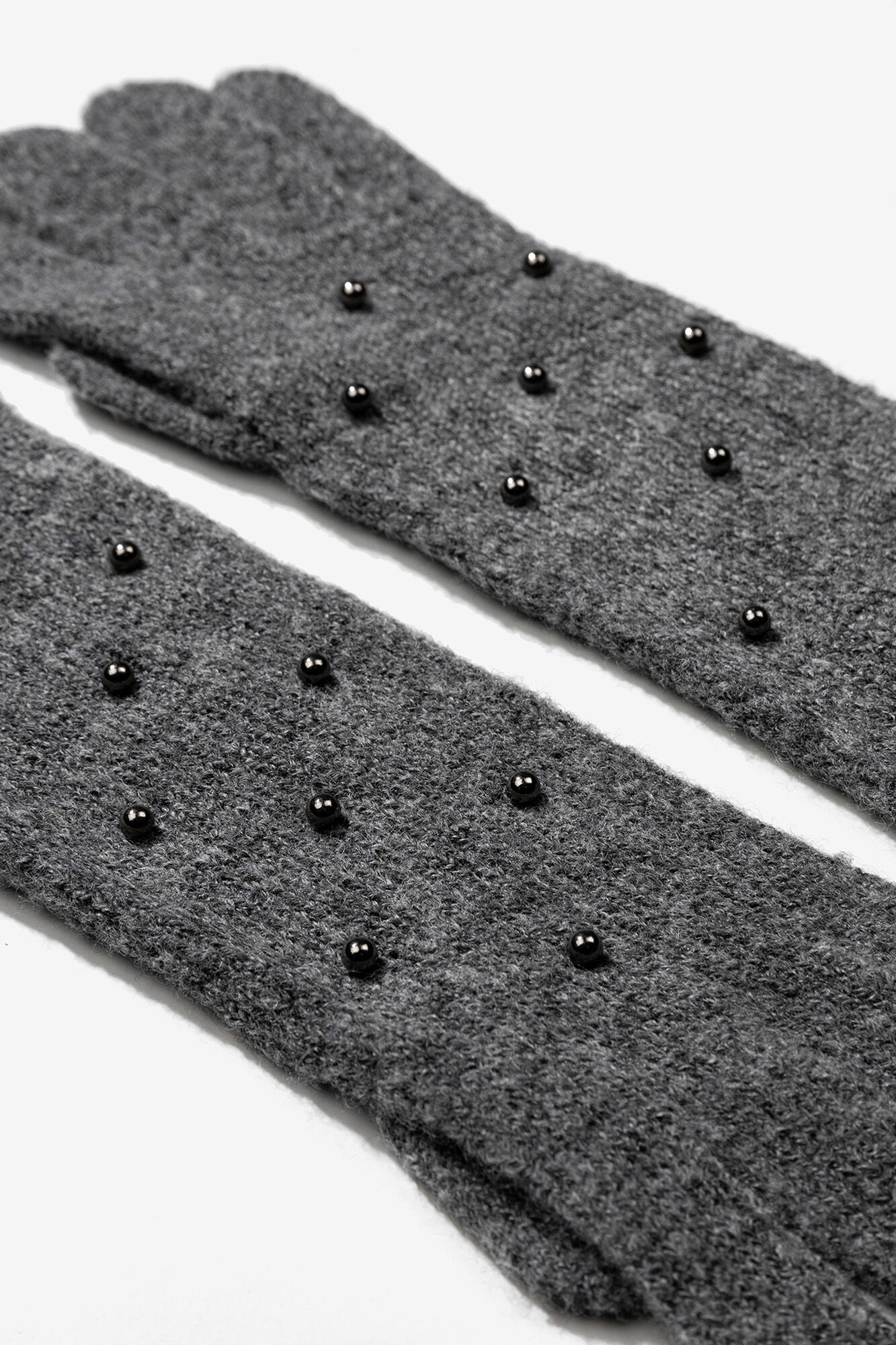 Vilanova Luvas Compridas com Contas