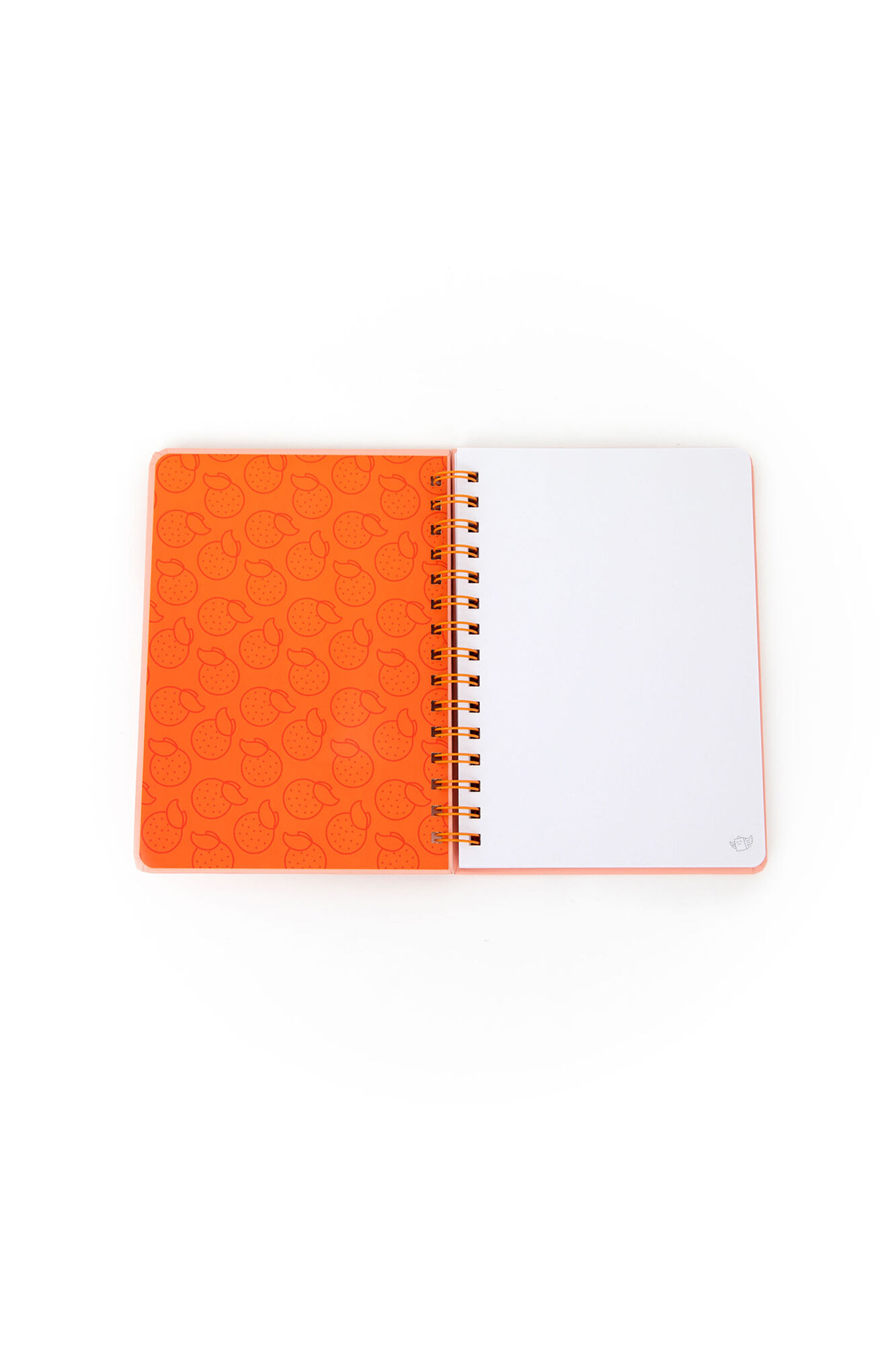 Mr. Wonderful Kit caderno A6 + caneta + bloco de notas + vela perfumada - Eu, eu mesma & eu