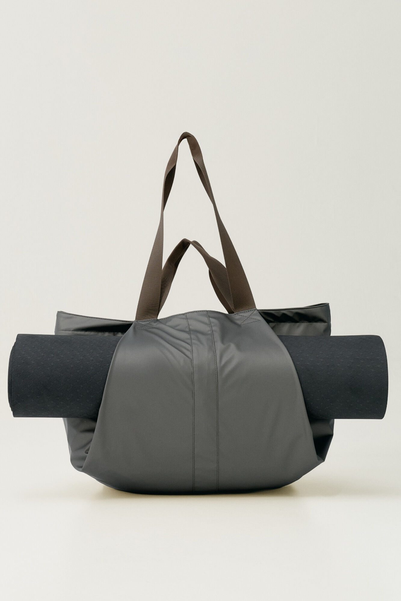 Born Living Yoga Mala desportiva Raga caqui