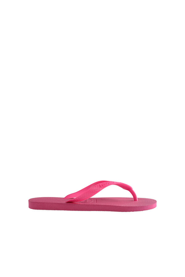 Havaianas Chinelos Hav. Top rosa rosa