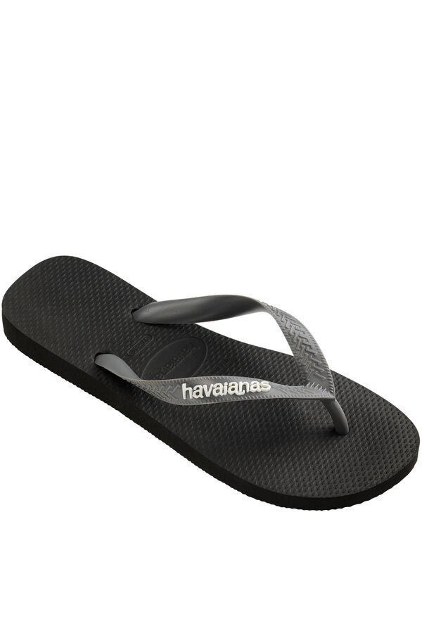 Havaianas Havaianas Top Tiras preto