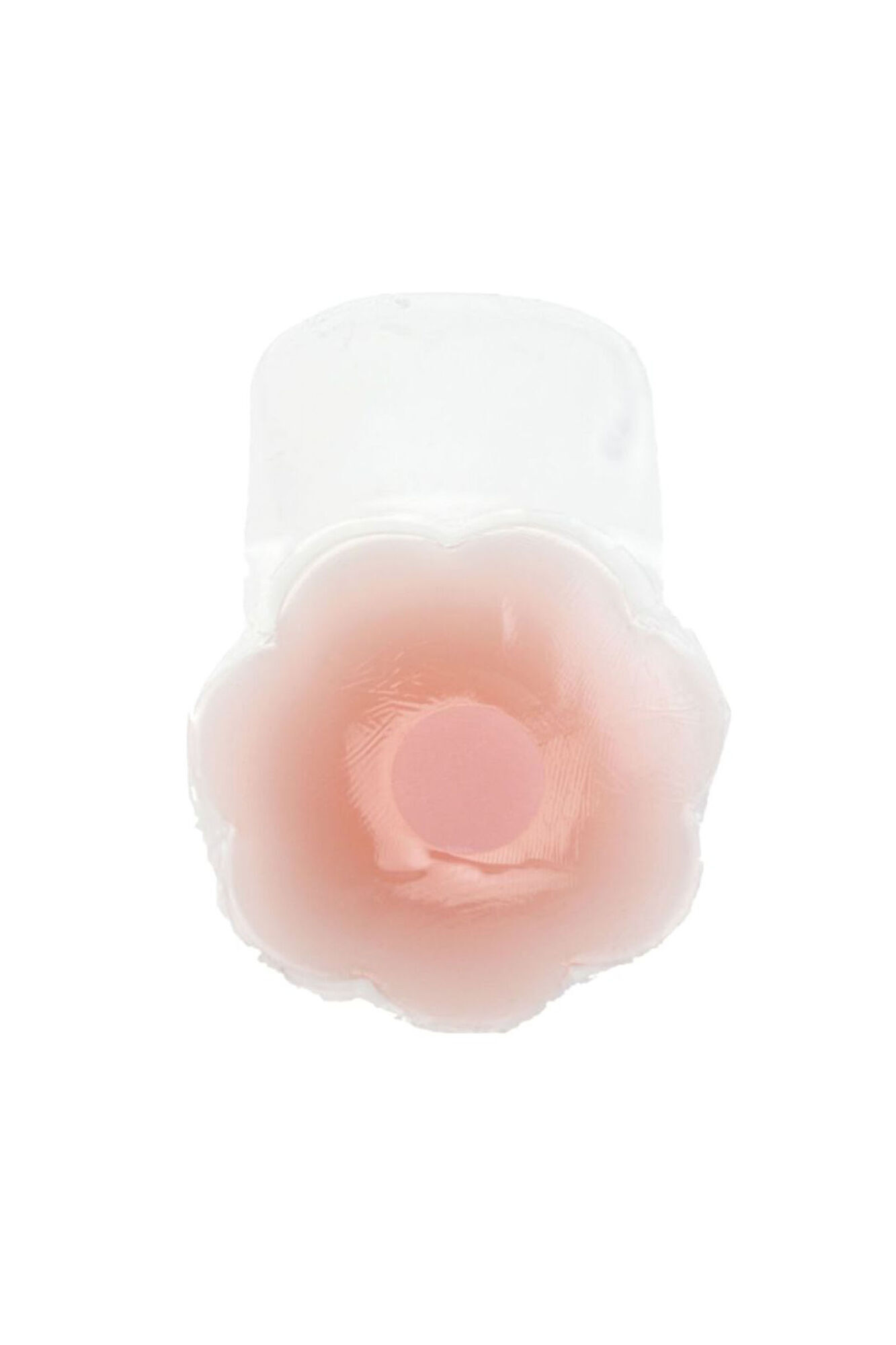 Ivette Bridal Cubrepez&oacute;n mini adhesivo Spi